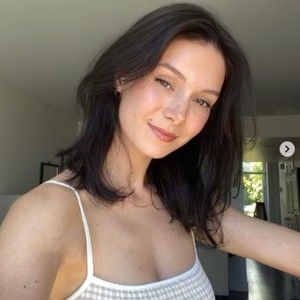 Meet your Posher, Haley kai